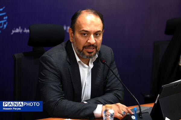 گردهمایی معاونان پرورشی و فرهنگی سراسر کشور