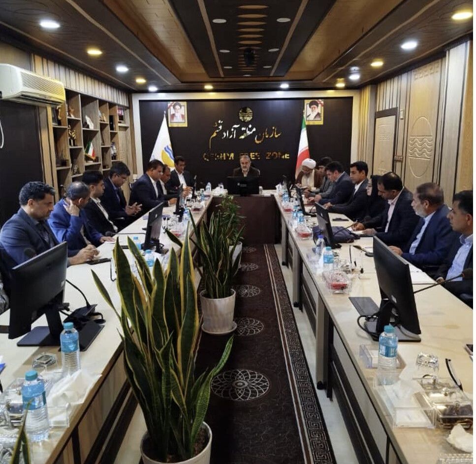 ۱۵ مدرسه جدید در قشم احداث می‌شود