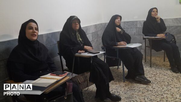 ناحیه هفت مشهد مقدس میزبان معلمان در دوره "سفر یادگیری" شد
