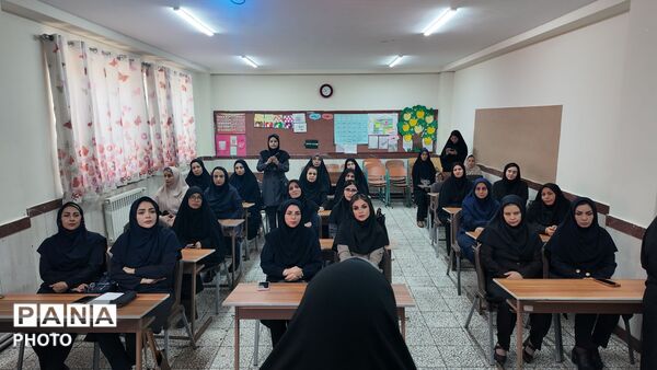 زیست‌بوم جدید برنامه درسی؛ گامی برای تغییر تجربه دانش‌آموز از مدرسه
