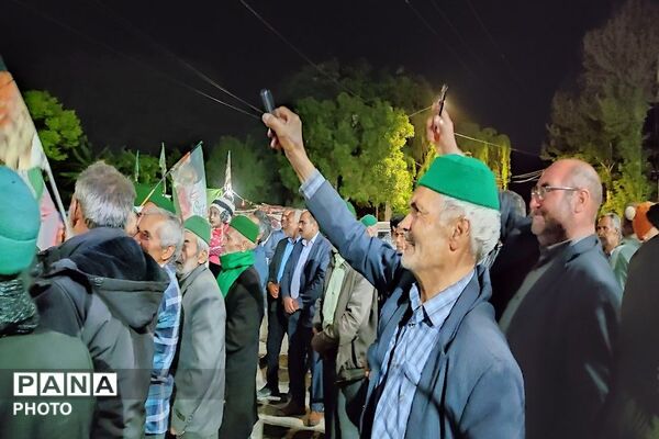 از انتقام خون شهدا صرف نظر نخواهیم کرد