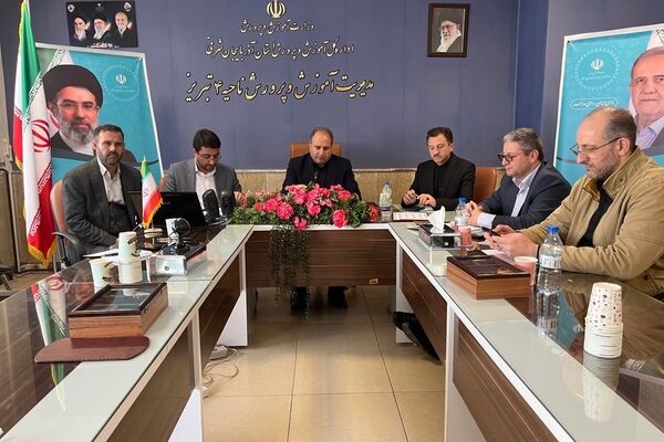 احکام جدید فرهنگیان از شنبه صادر می‌شود