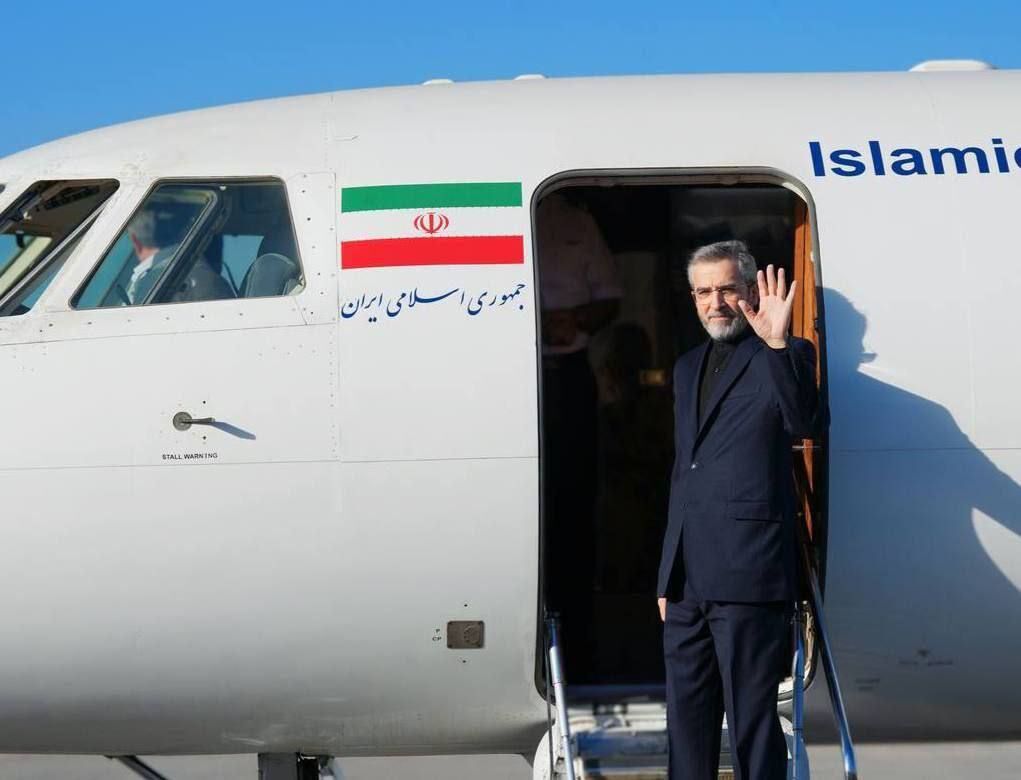 سرپرست وزارت امور خارجه عازم استانبول شد