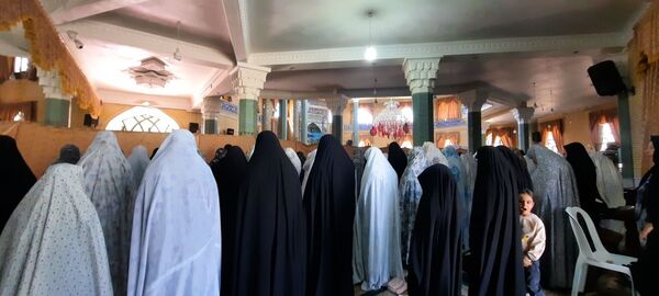 آخرین نماز جمعه تابستان ۱۴۰۴