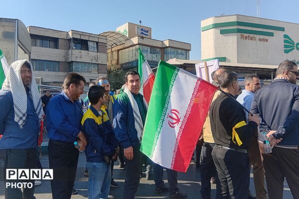 رزمایش بزرگ جانفدا