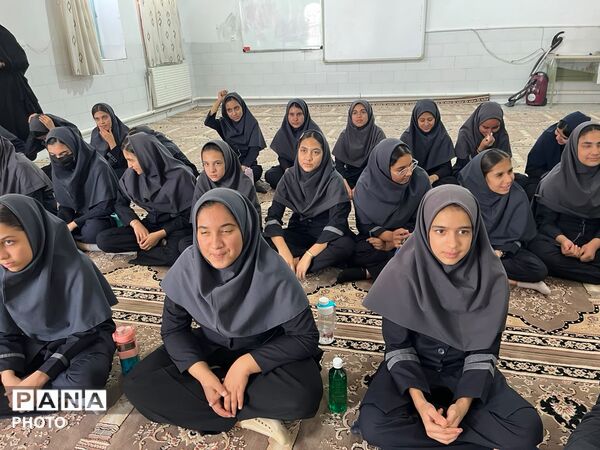 انتخابات همیار مشاور؛ گامی در مسیر همدلی، مشارکت و مسئولیت‌پذیری