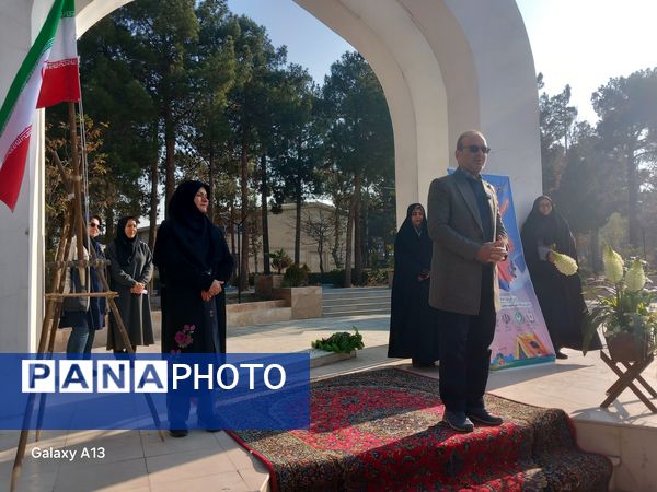 مهارت‌افزایی با طعم تمشک، یادگیریی شیرین و مفرح