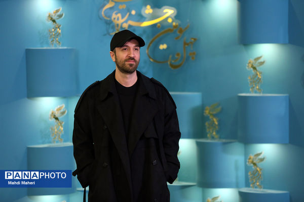 نهمین روز نمایش آثار چهل و سومین جشنواره فیلم فجر