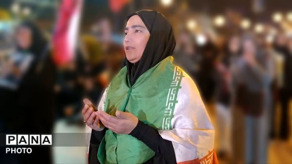 جلوه‌ای از وحدت و همبستگی مردم یاسوج 