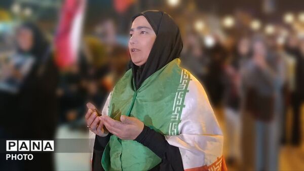 جلوه‌ای از وحدت و همبستگی مردم یاسوج 