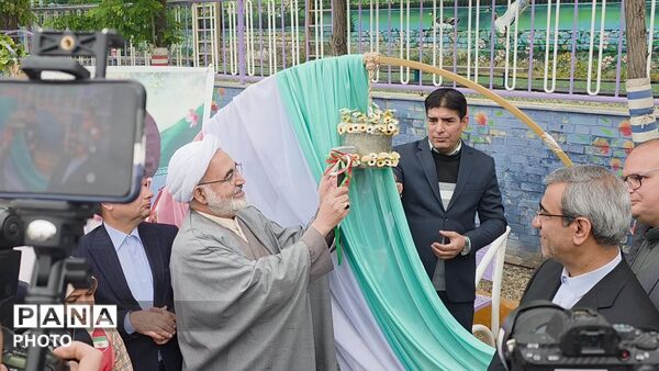 زنگ سپاس معلم در خراسان رضوی نواخته شد