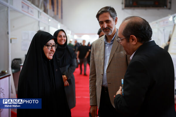 بیست و هفتمین جشنواره جوان خوارزمی