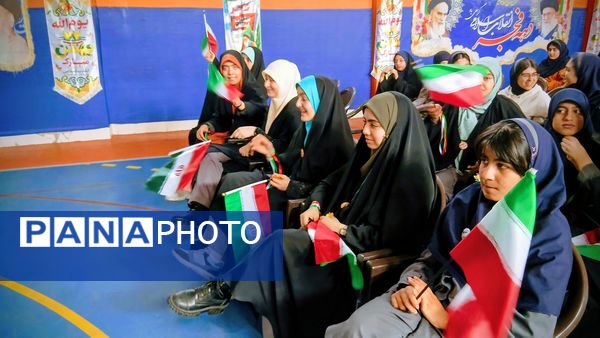 ۲۲بهمن؛ نماد همبستگی و اتحاد مردم ایران است