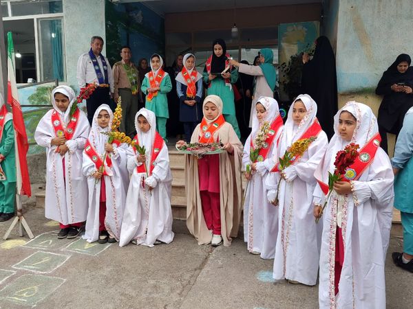 آشنایی با فرهنگ و بازی‌های بومی و محلی در ارزیابی سازمان دانش‌آموزی از مدارس قائمشهر
