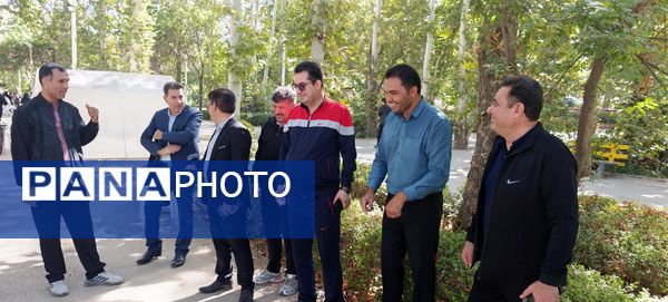 برگزاری رویداد شهر پویا در شهرستان بجنورد 