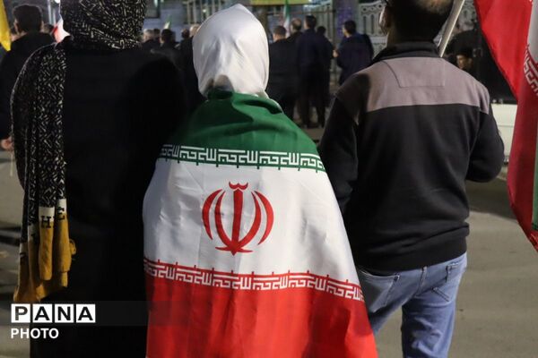 جان جهان ایران زمین