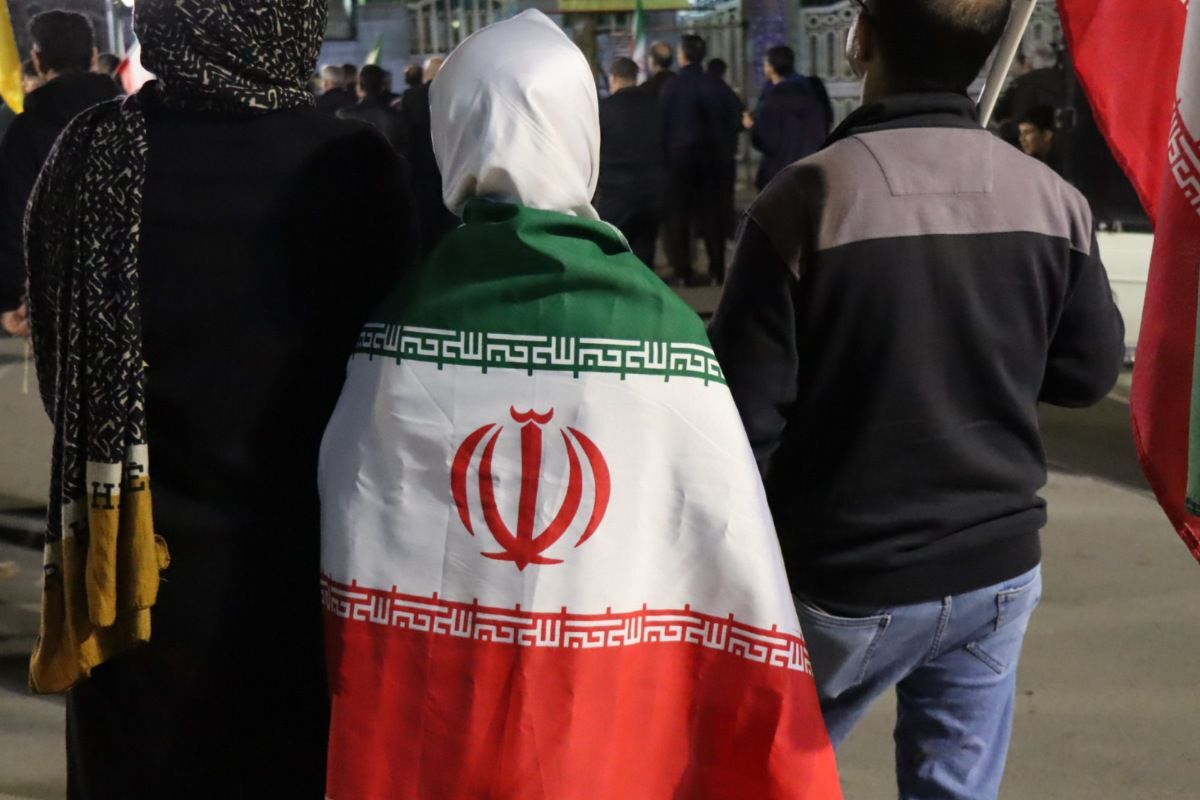 جان جهان ایران زمین