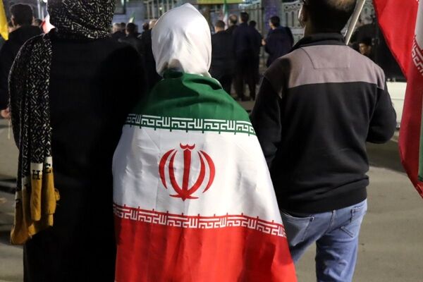 جان جهان ایران زمین