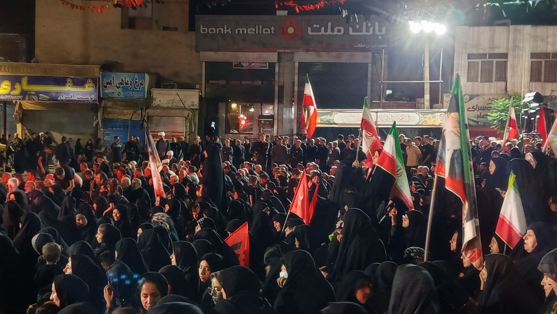 گام به گام در ماه دلدادگی