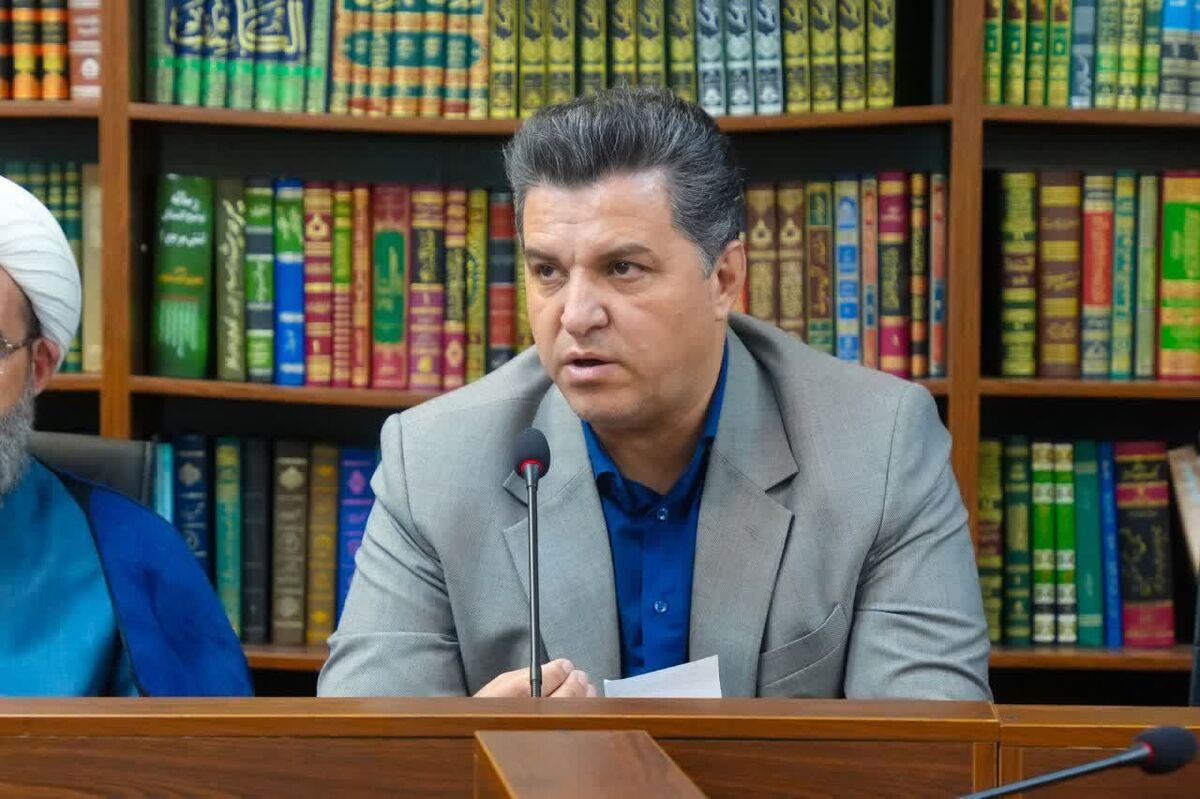 فرهنگ‌سازی در حوزه عفاف‌وحجاب از محلات آغاز شود