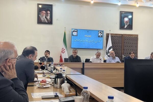 جزئیات چهارمین جلسه شورای راهبردی ستاد مبارزه با مواد مخدر