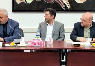 هفتمین جلسه کمیته سیاسی ـ کنسولی اربعین حسینی برگزار شد