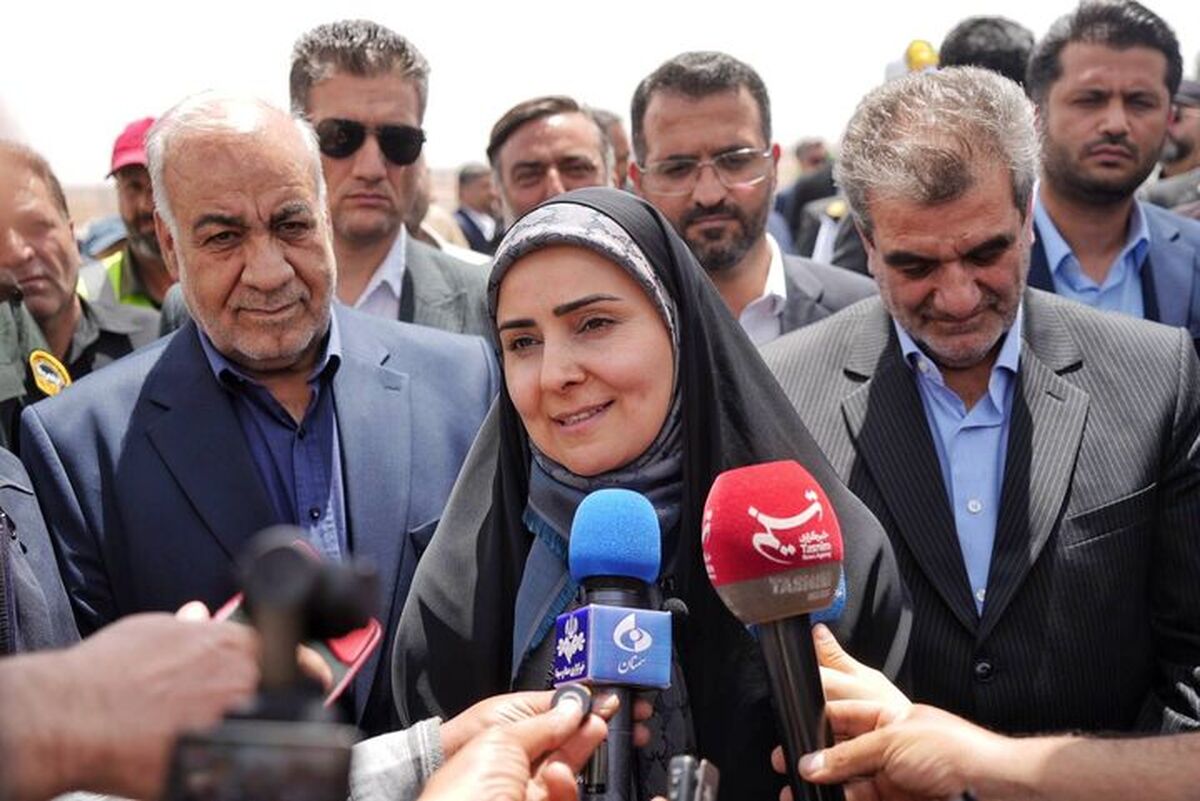 تغییر نام آزادراه حرم تا حرم به آیت‌الله سید علی خامنه‌ای