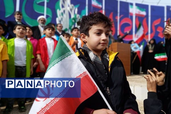 تجدید میثاق ملت با آرمان‌های انقلاب در ۲۲ بهمن