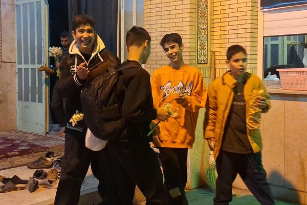 پایان معراج بندگی؛ سرآغاز زیستنی نورانی‌تر 