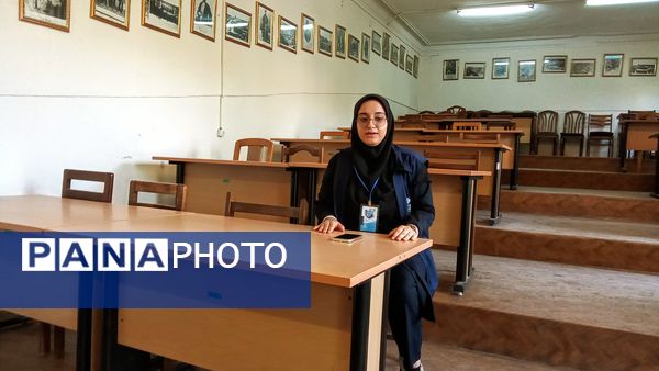 آنچه در اردو‌ ملی پانا گذشت!