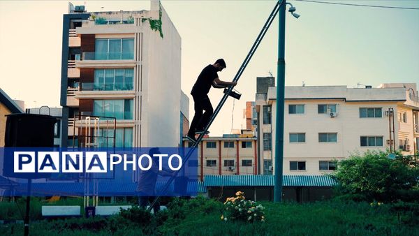 یادمان مردان میدان در ساری