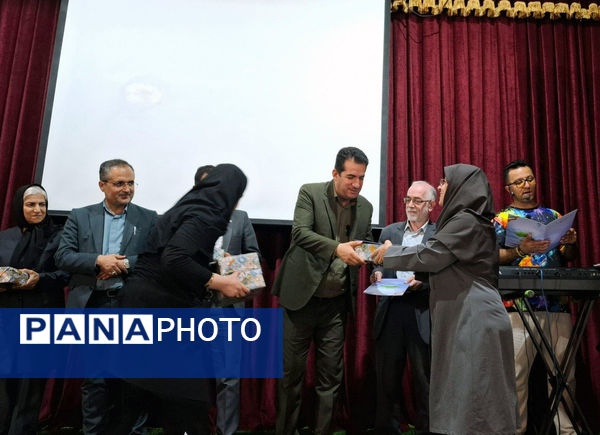 آیین برگزاری روز جهانی ناشنوایان 