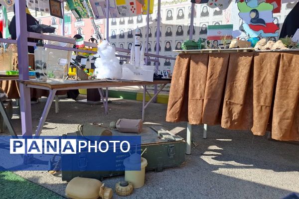 برگزاری نشست پدافند غیر عامل در مدارس شهرستان ملارد