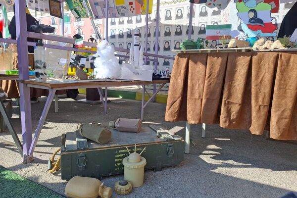 برگزاری نشست پدافند غیر عامل در مدارس شهرستان ملارد