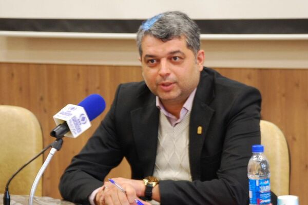 جلسه هم‌اندیشی سر گروه‌های گروه آموزشی کیفیت بخشی فعالیت‌های پرورشی مناطق ۲۱ گانه شهرستان‌های تهران