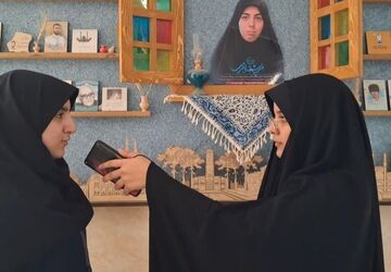 ۲۲ بهمن همه می‌آییم