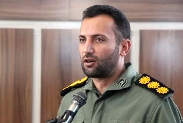 ۹۰ دانش‌آموز دختر با هدف تجدید میثاق با آرمان‌های شهدا به مناطق عملیاتی جنوب کشور اعزام شدند