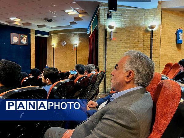 هم‌نشینی مدیران فرهنگی ایران در پارک شفق؛ صدایی واحد برای آینده فرهنگ