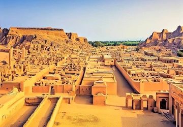 ایران جزو ۱۰ کشور نخست دنیا در ثبت آثار جهانی است