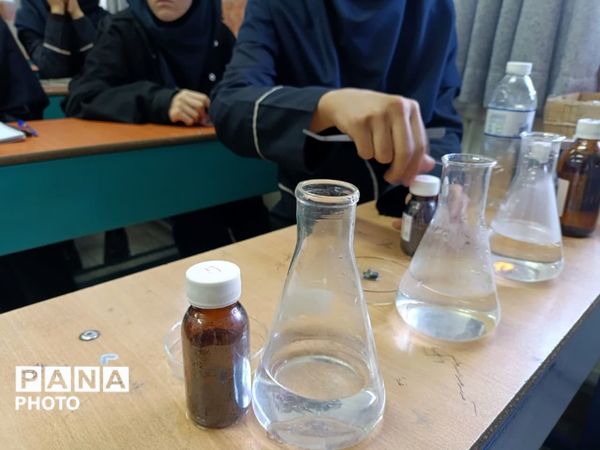 معلم‌های نمونه؛ معماران آینده و الهام‌بخش نسل‌ها