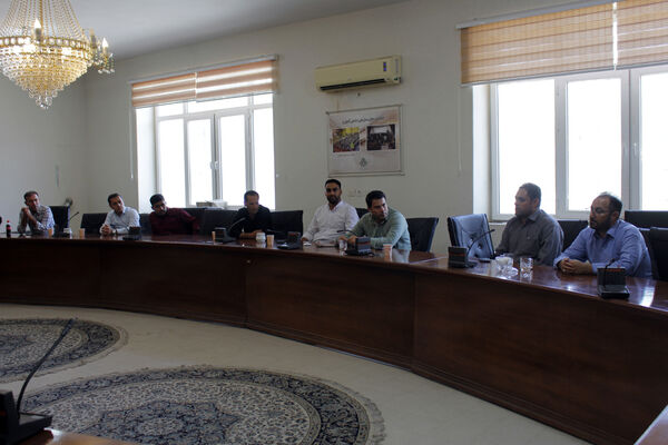 پیش اردوی ملی پیشتازان پسر آذربایجان غربی