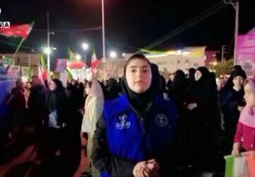  خروش مردم شهرستان کردکوی