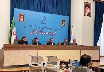 اتصال سکوهای فضای مجازی به سامانه‌های سازمان ثبت اسناد تا یک ماه آینده