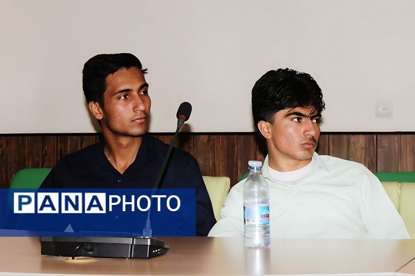 نشست شورای نوجوانان استان کرمان؛ از بیان دغدغه‌ها تا طراحی مسیر تصمیم‌سازی نسل نو