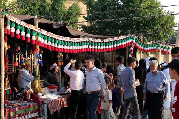 همایش ملی فرهنگ، هنر و ادب اقوام ایران‌زمین