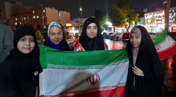 فقط باید با دل بشنوی