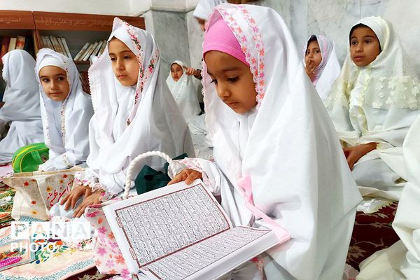 ورامین میزبان فرشتگان زمینی شد