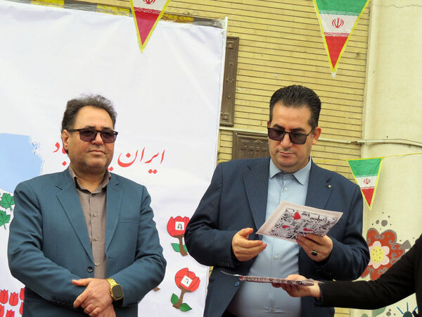 جام اقتدار هنرستان محمودیه 