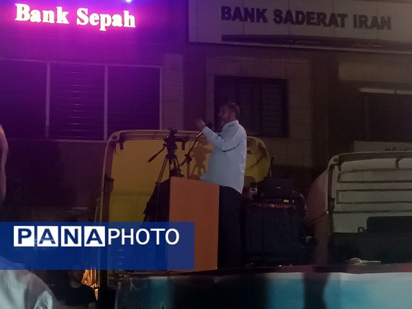 بزرگداشت  شهدای حادثه حمله رژیم صهیونسیتی روز جمعه در نیشابور 