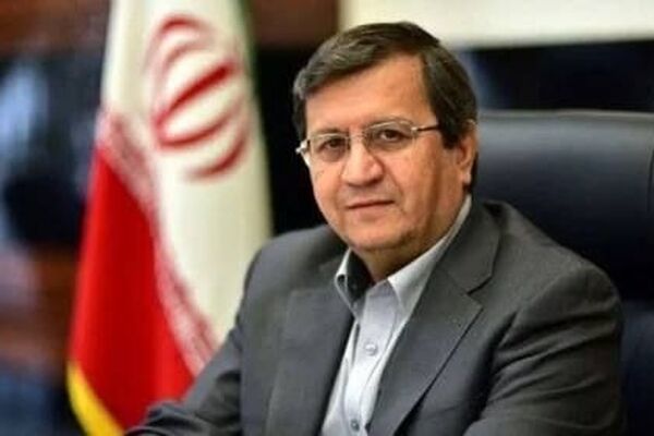 واکنش رئیس کل بانک مرکزی به اظهارات وزیر خزانه‌داری آمریکا درباره فشار اقتصادی بر ایران